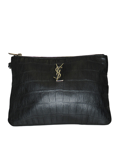 Clutch, vista frontal